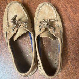Sperry Topsliders Men's 10.5